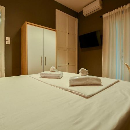 Thessaloniki Center Superior Apartment Екстер'єр фото
