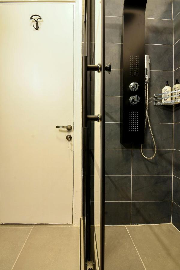 Thessaloniki Center Superior Apartment Екстер'єр фото