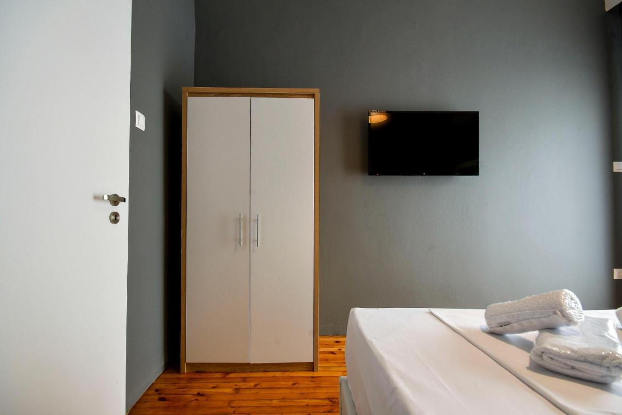 Thessaloniki Center Superior Apartment Екстер'єр фото