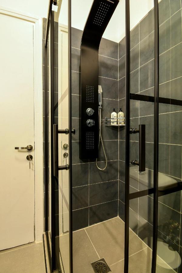 Thessaloniki Center Superior Apartment Екстер'єр фото