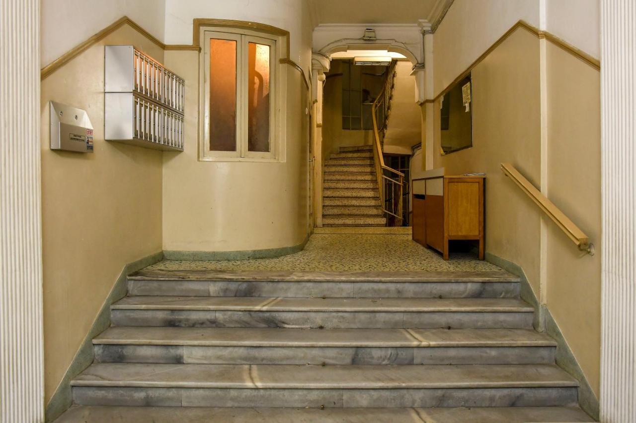 Thessaloniki Center Superior Apartment Екстер'єр фото