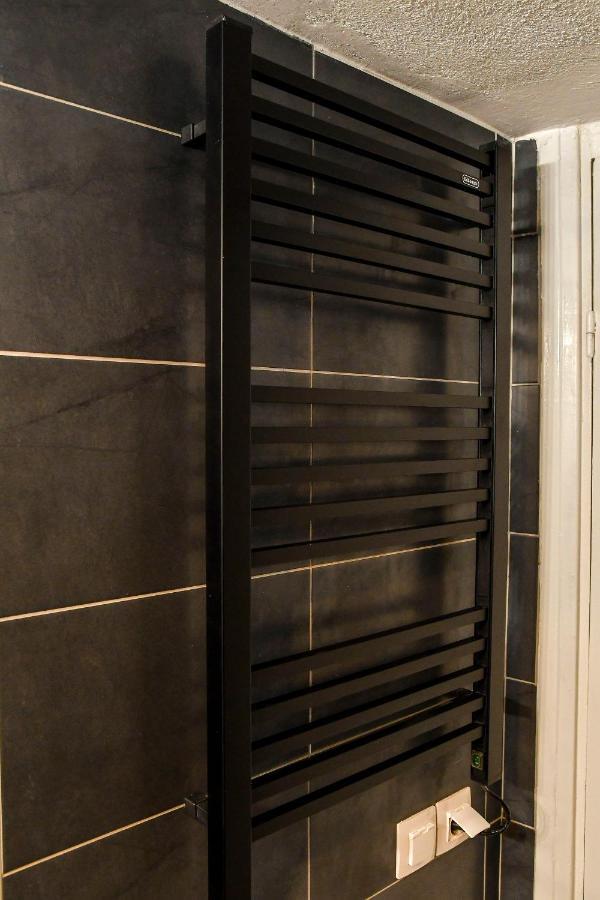 Thessaloniki Center Superior Apartment Екстер'єр фото