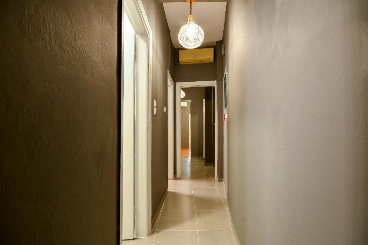 Thessaloniki Center Superior Apartment Екстер'єр фото