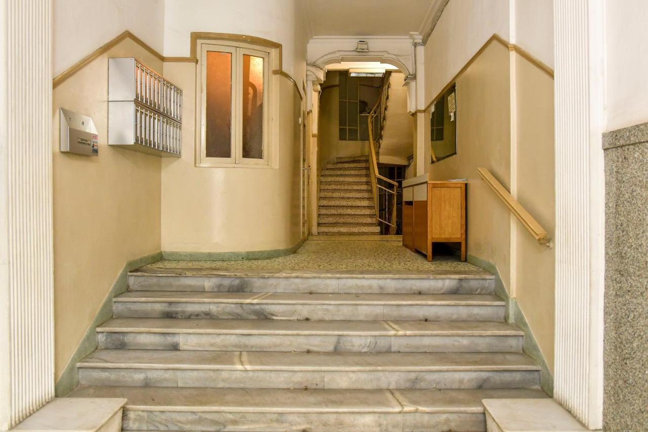 Thessaloniki Center Superior Apartment Екстер'єр фото