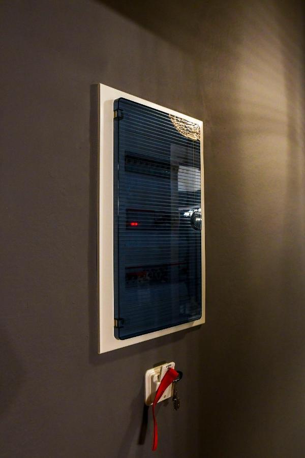Thessaloniki Center Superior Apartment Екстер'єр фото